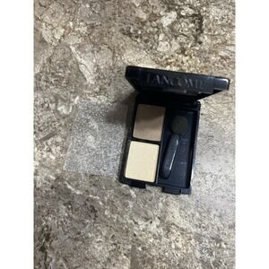 Lancome Maquiriche Compact Duo Camel Moonstruck